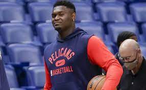 Zion obtiene un contrato de $ 231 millones por cinco años